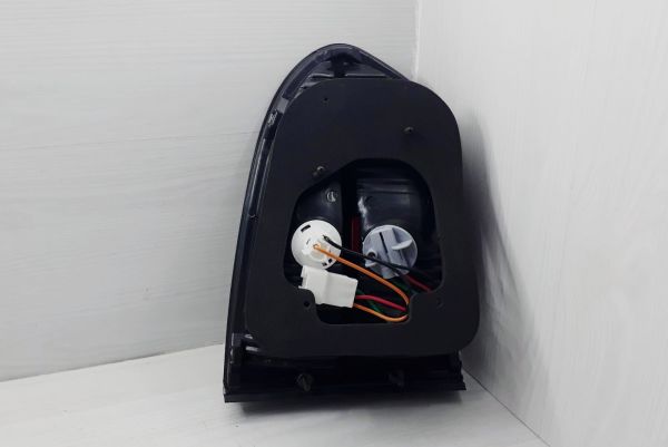 Stop Starex Sağ 02- iç