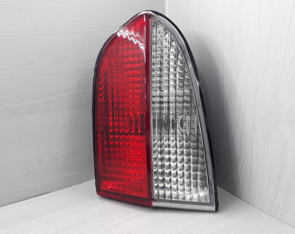 Stop Starex Sağ 02- iç