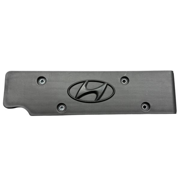 KAPAK PİYANO ACCENT BLUE 1,4 BENZİNLİ 12-17/İ20  1,4 BENZİNLİ 08-12/İ30 1,6 BENZİNLİ 07-12 (ORTA)