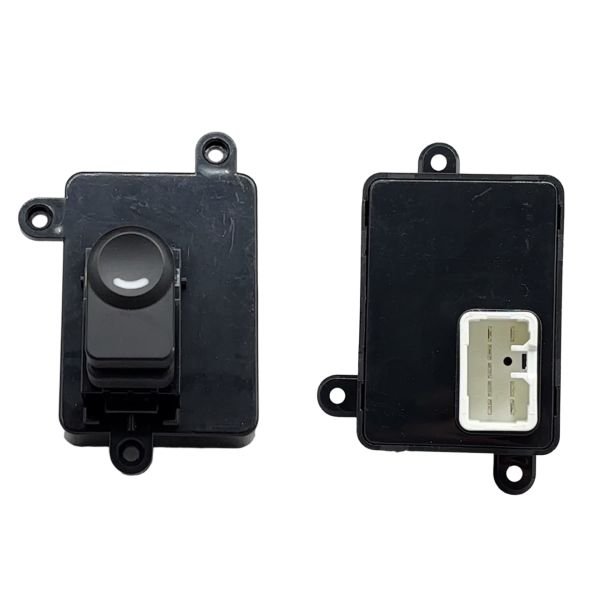 DÜĞME CAM AÇMA İ30 07-12 ÖN RH (TEK KADEME)