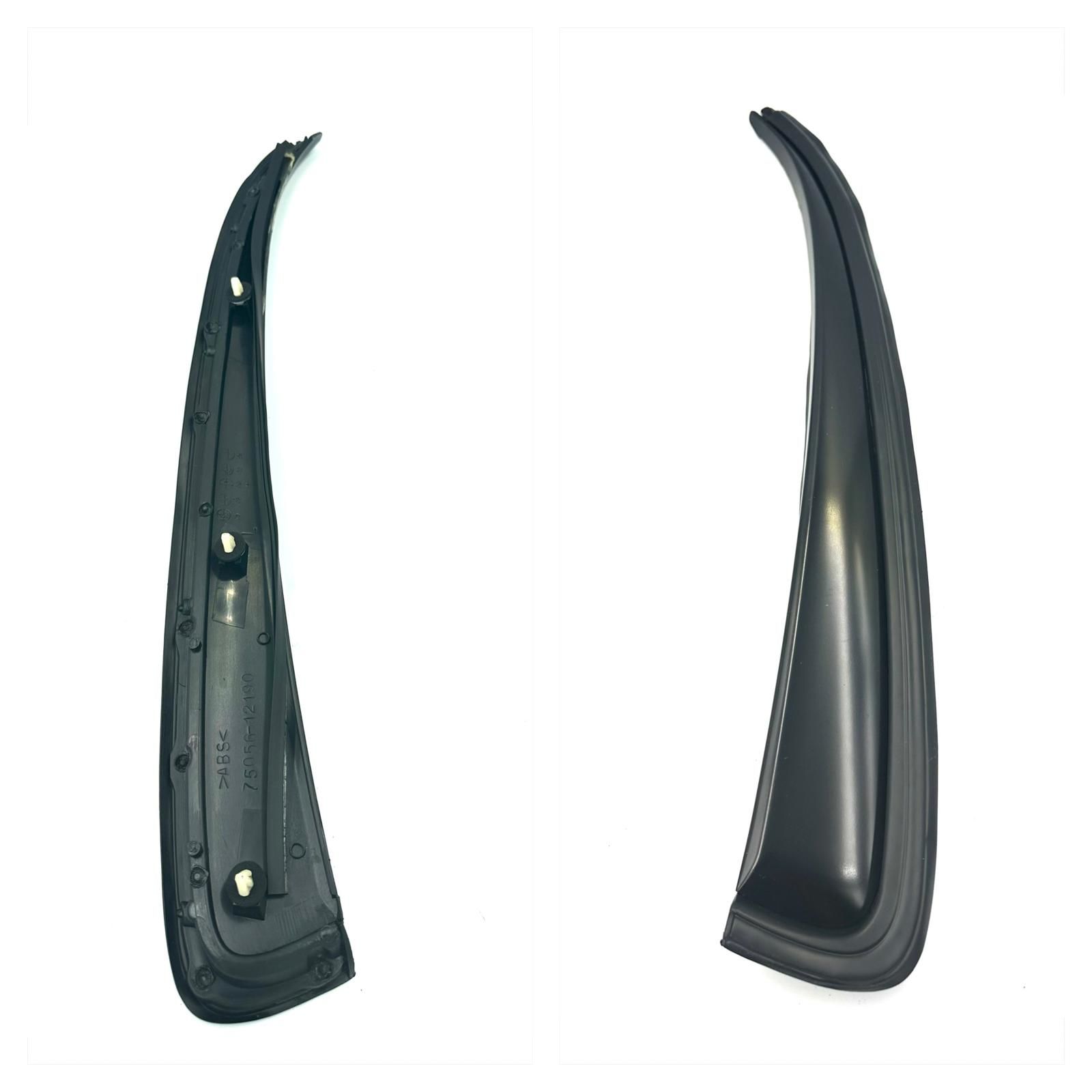 ÇITA TAVAN OLUK DEVAMI COROLLA AE111 98-01 ARKA  LH