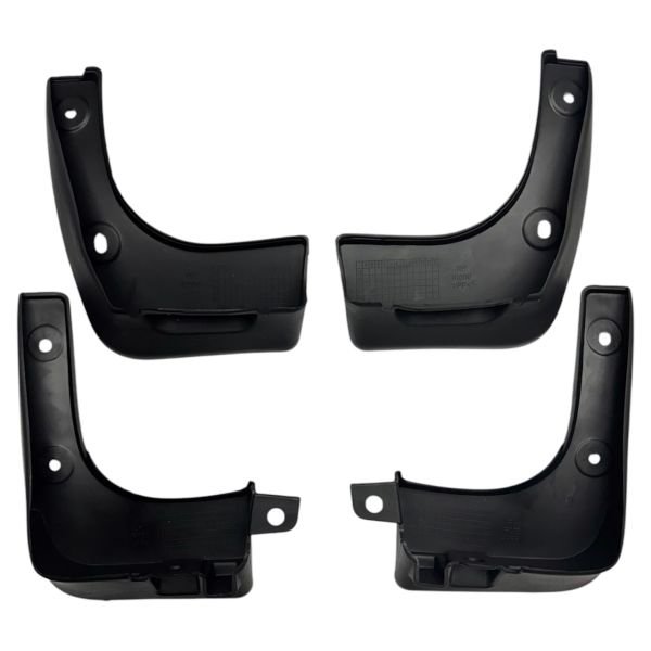 PAÇALIK ACCENT BLUE 12-15 ARKA (TAKIM)