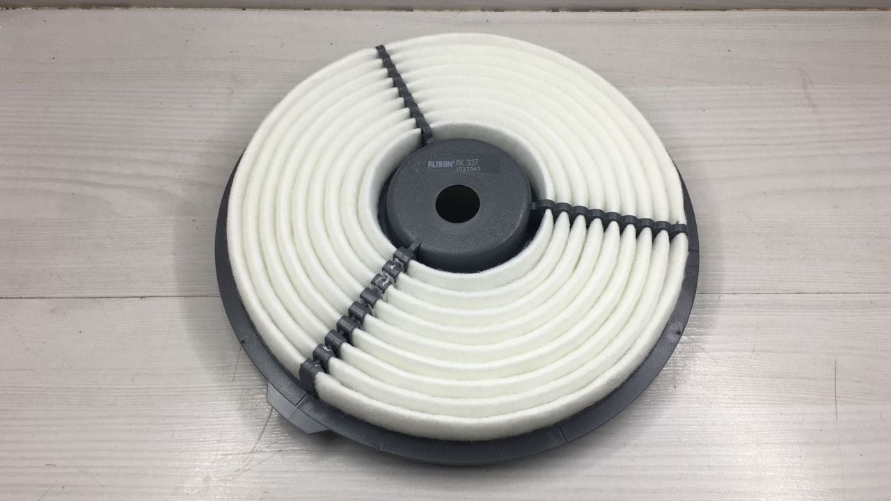 Hava Filtre Swift 97-03