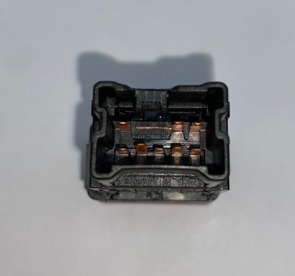 Flasör anahtarı D22/Skystar 03-