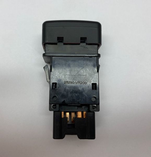 Flasör anahtarı D22/Skystar 03-