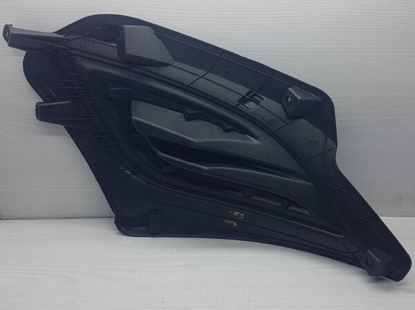 Sis kapağı i20 Sol 12- Nikelajsiz