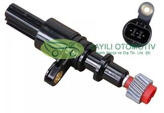 SENSOR HIZ KILOMETRE CIVIC 02- MANUEL ŞANZIM.