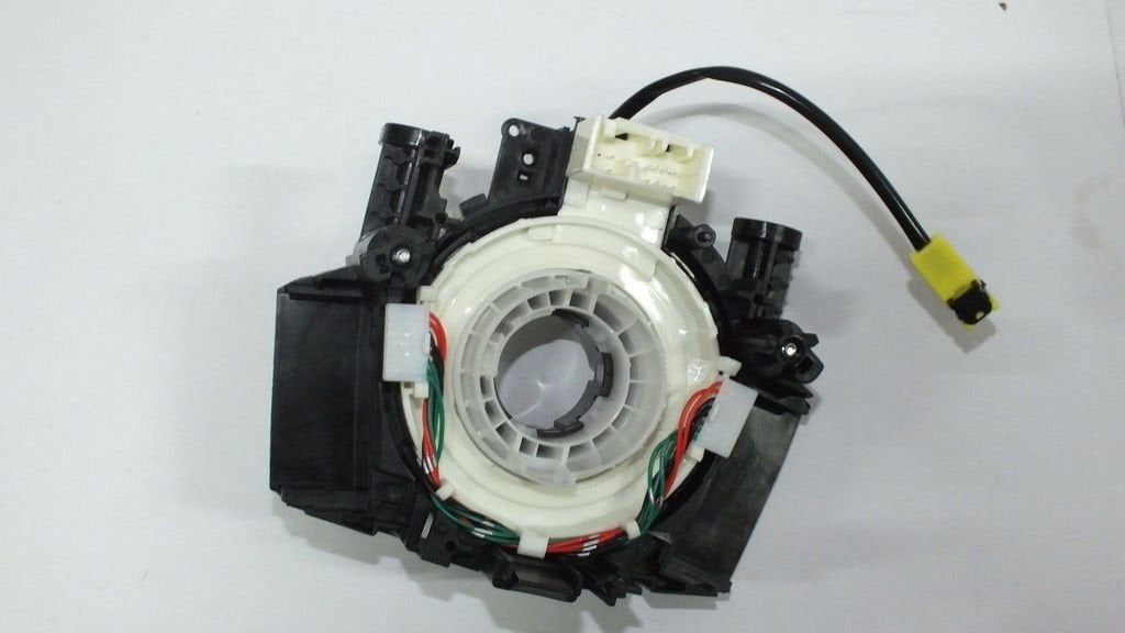 NAVARA 2006-2008 AIRBAG ÇEMBERİ (ZEMBEREK)