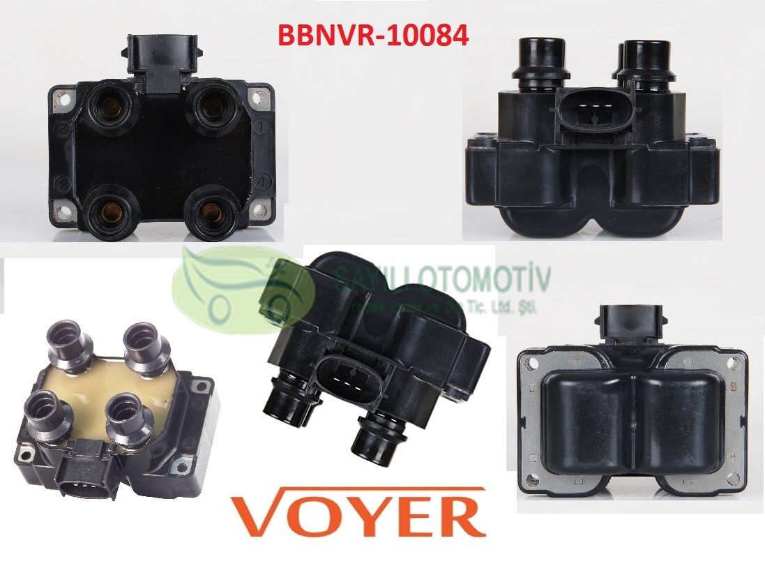 ATESLEME BOBINI 626 98-