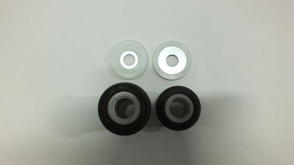 H100 1997-2004 SALINCAK BURÇ TAKIM PLASTİKLİ