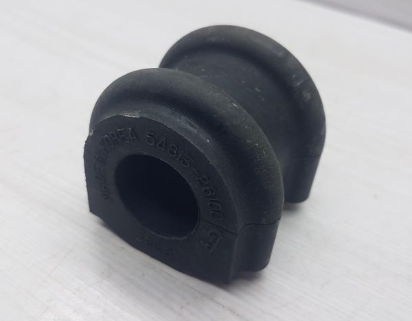 Viraj Lastiği Santafe 01-06 Ön