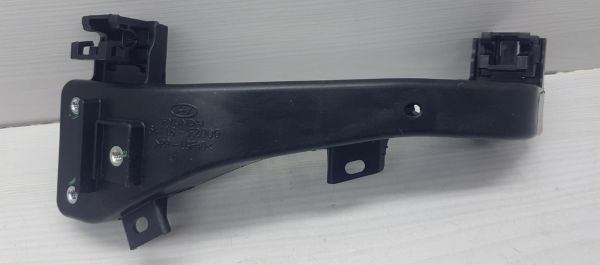 Tampon Braketi Ön Elantra 2016-Sol Far Destek