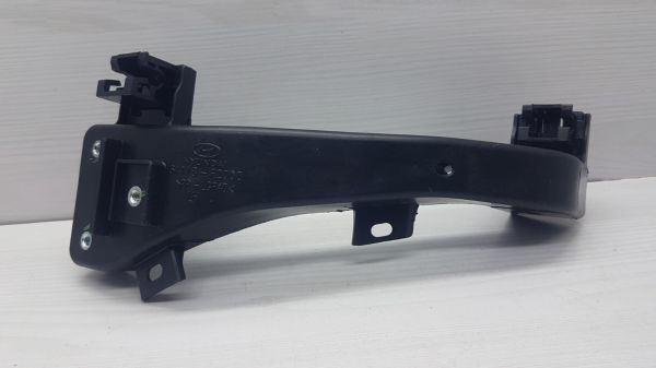 Tampon Braketi Ön Elantra 2016-Sol Far Destek