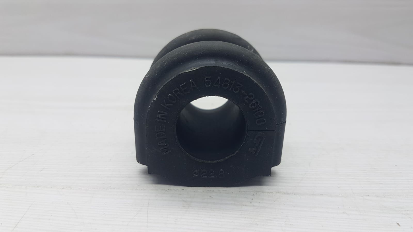 Viraj Lastiği Santafe 01-06 Ön