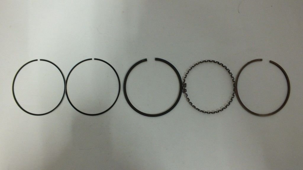 COROLLA 1.3 KARB. 2E 73.00 MM ( TP JAPON SEGMAN ) SEGMAN STD