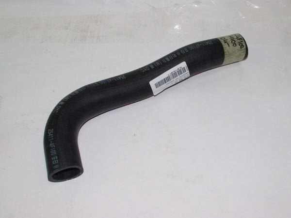 H100 KMY 04- RADYATÖR ÜST HORTUMU