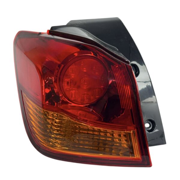 STOP ASX 10-11 DIŞ LH