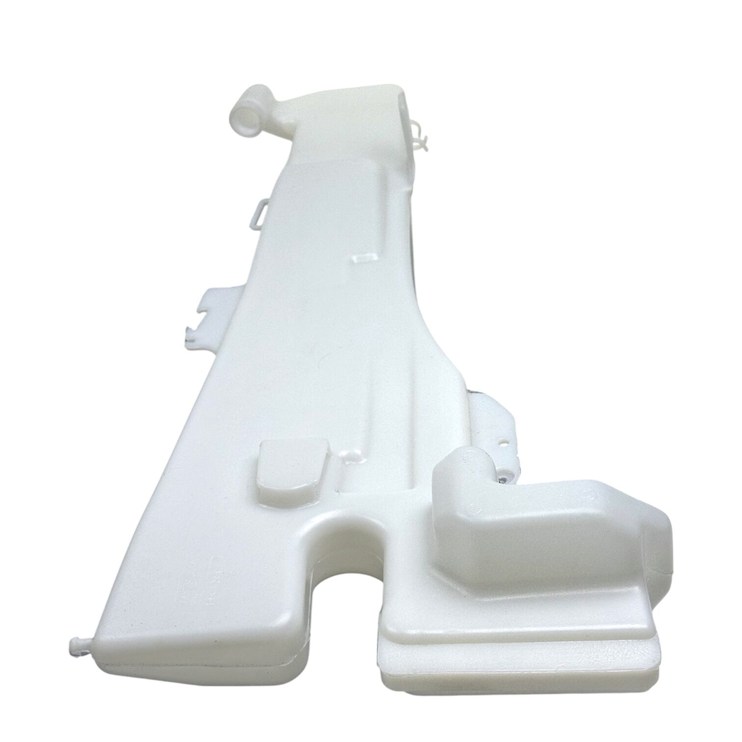 DEPO SU FİSKİYE CRV 02-06