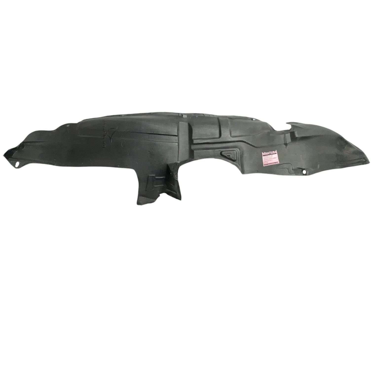 DAVLUMBAZ ÇAMURLUK SEPHİA 94-97 ÖN LH