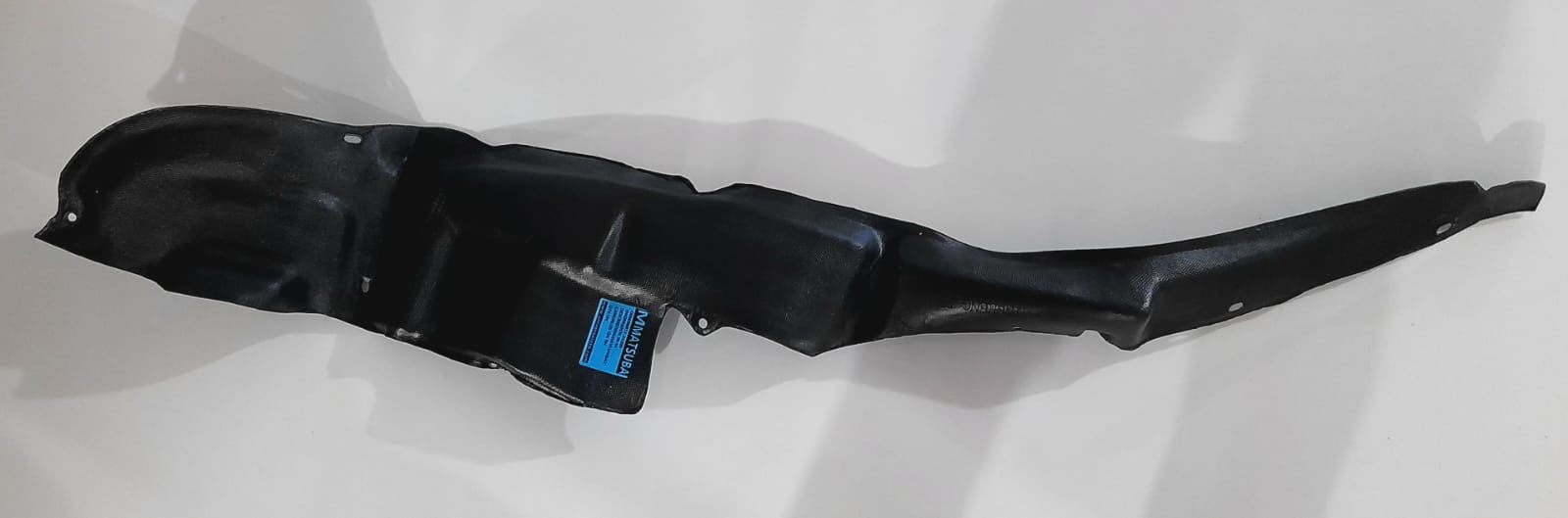 DAVLUMBAZ ÇAMURLUK EXCEL 90-94 ÖN RH