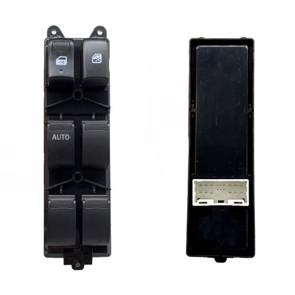 DÜĞME CAM AÇMA D-MAX 12-20 ÖN LH