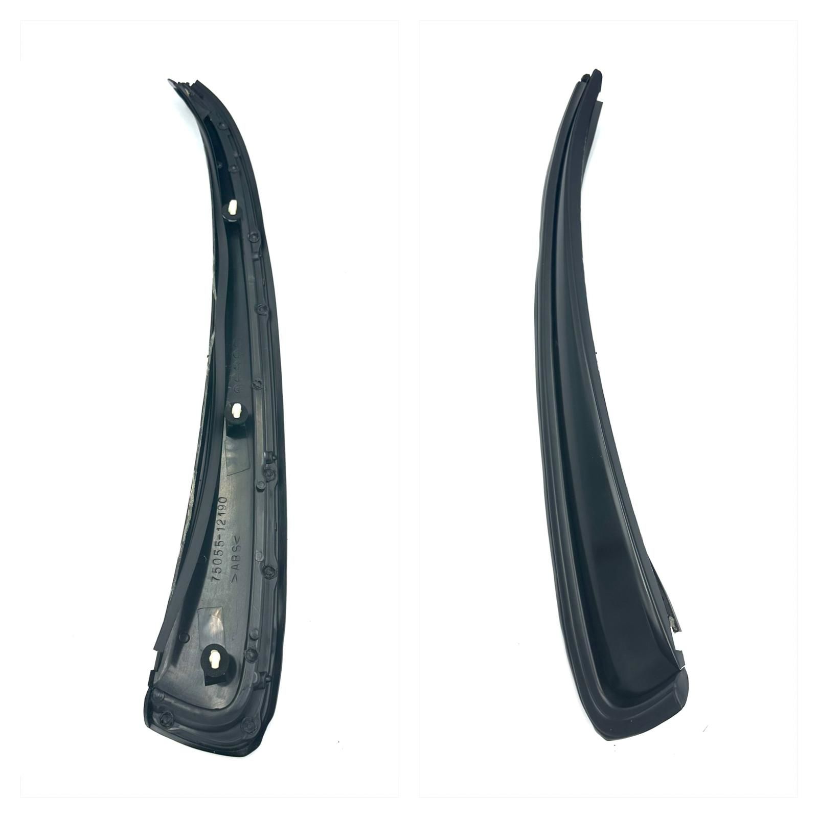 ÇITA TAVAN OLUK DEVAMI COROLLA AE111 98-01 ARKA  RH