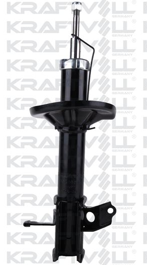 AMORTISÖR ARKA 323 SOL FAMILA 95-98