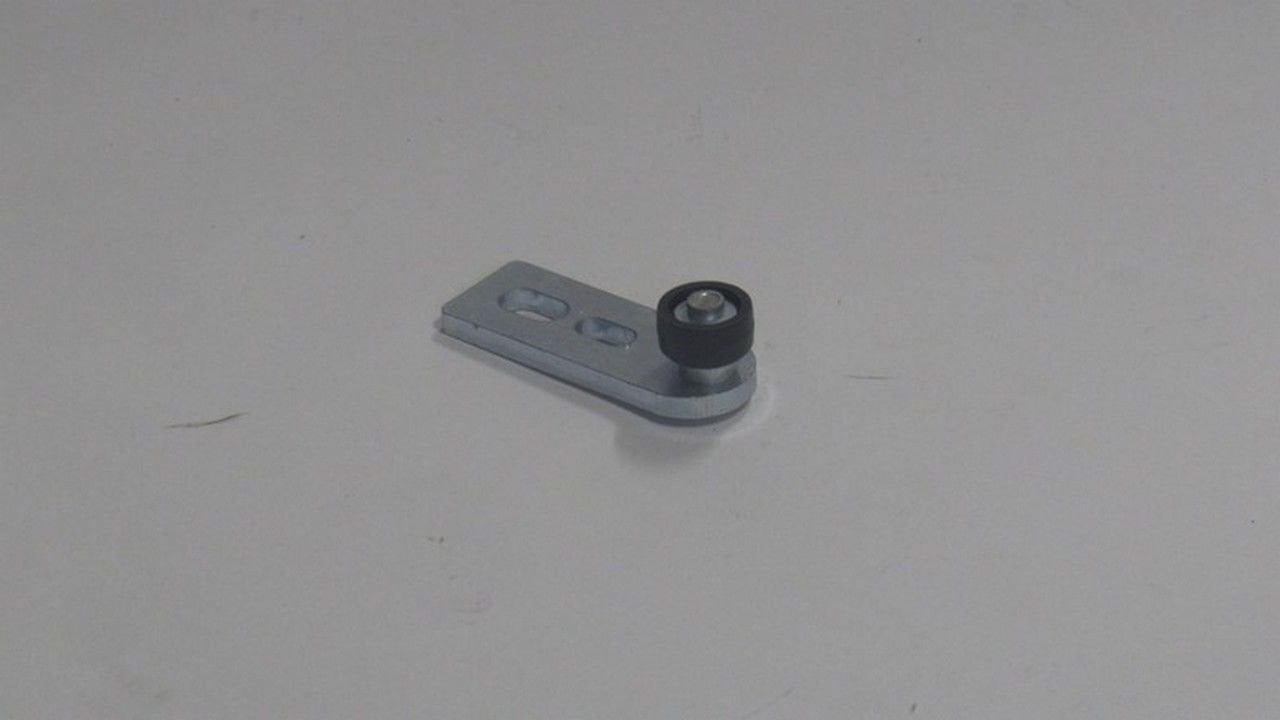 H100 1994-2007 ORTA KAPI ALT RAYI UÇ BAĞLANTISI