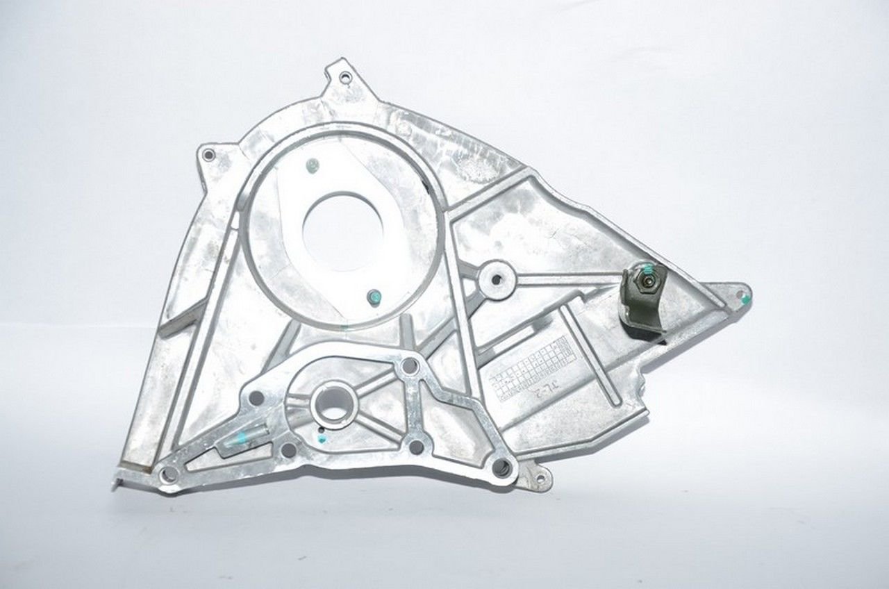 H 100 YAĞ POMPA KAPAĞI