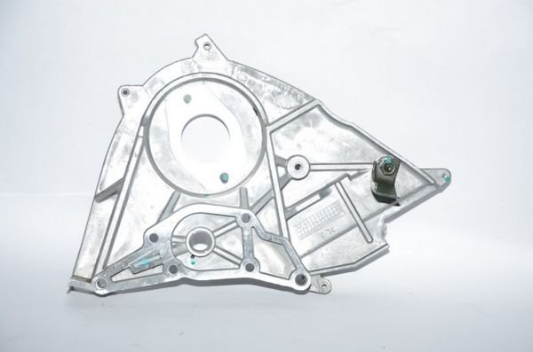 H 100 YAĞ POMPA KAPAĞI