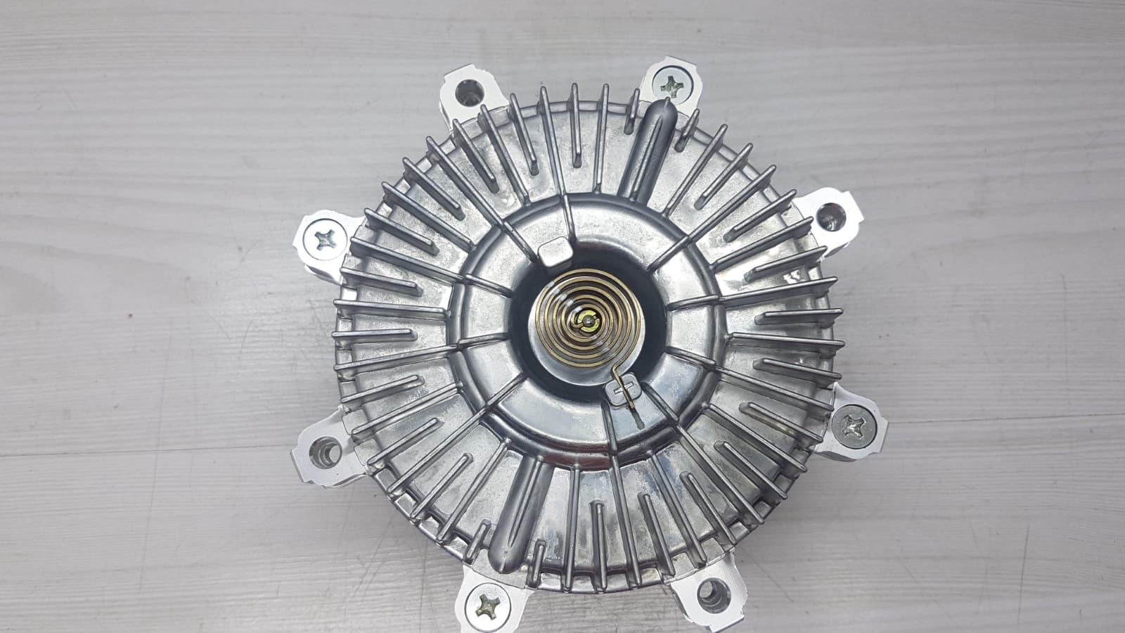 FAN TERMIGI BONGO 2.9 10- / CARNIVAL