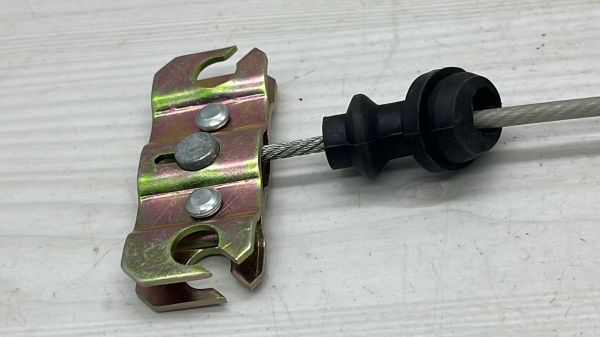 El Fren Teli 626 92-97 / 98-02 Ön