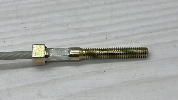 El Fren Teli 626 92-97 / 98-02 Ön