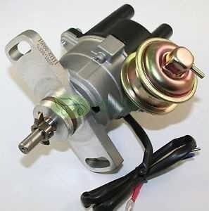 DISTRIBUTOR KOMPLE APPLAUSE