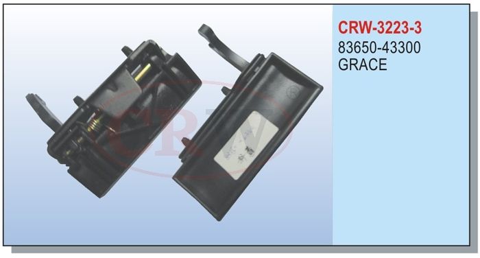 BAGAJ ACMA KOLU-H100 MNB 94-08