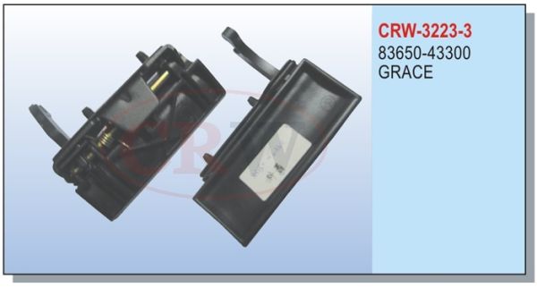 BAGAJ ACMA KOLU-H100 MNB 94-08