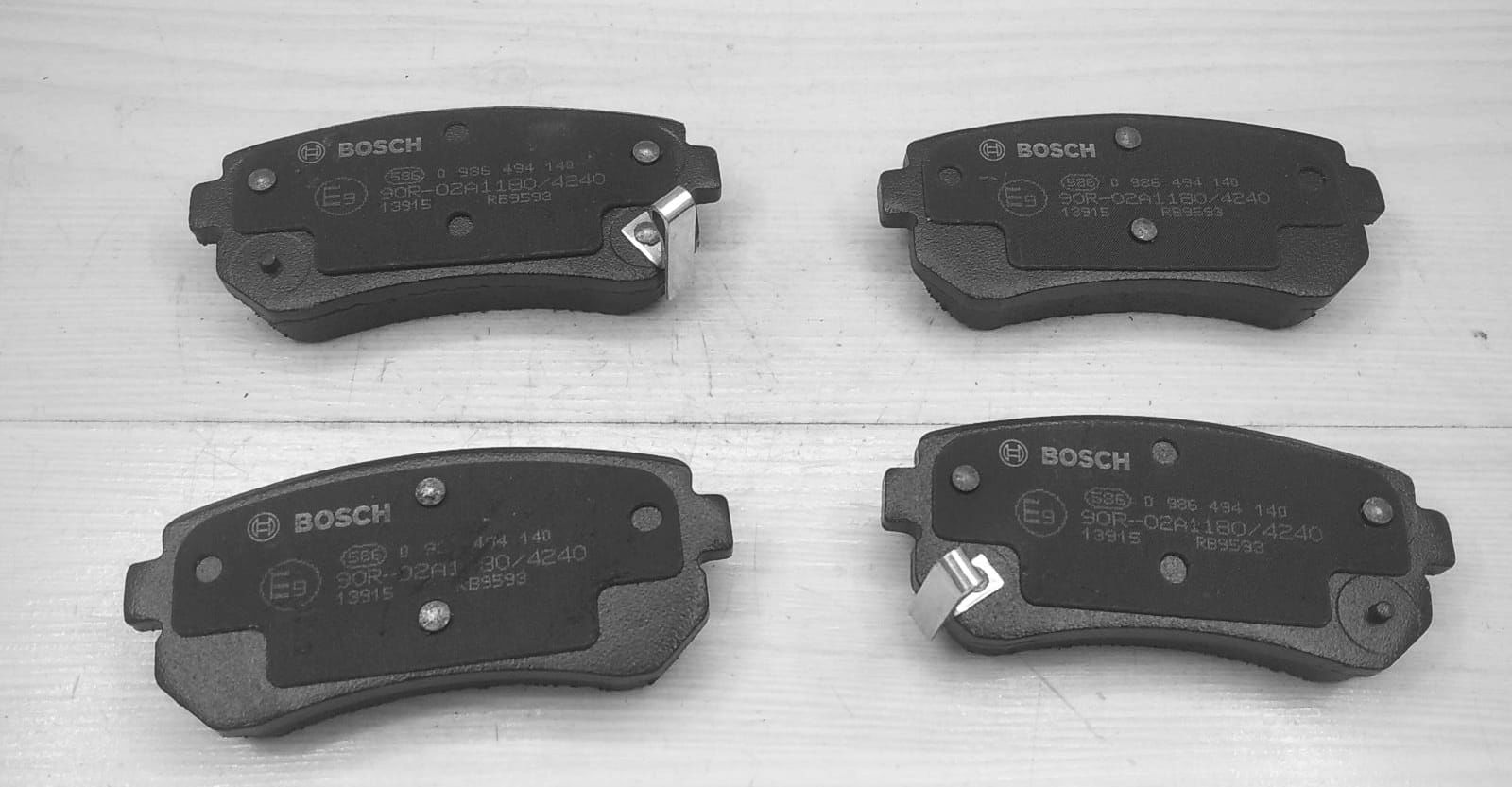 Balata Arka Era/Rio 05-/i30 08-11/i20 08-11