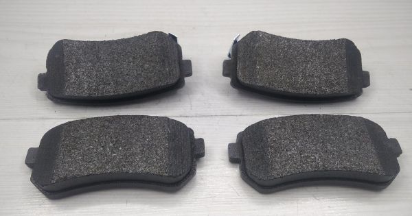 Balata Arka Era/Rio 05-/i30 08-11/i20 08-11