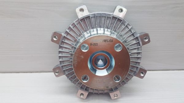 FAN TERMIGI BONGO 2.9 10- / CARNIVAL