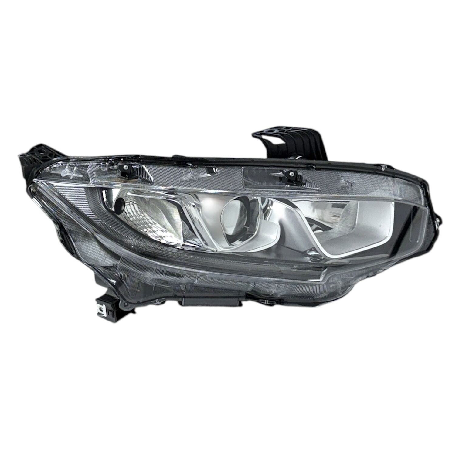 FAR CIVIC 16-21 RH (LEDSİZ/SEDAN/HATCHBACK/MOTOR  ÜSTÜNDE)