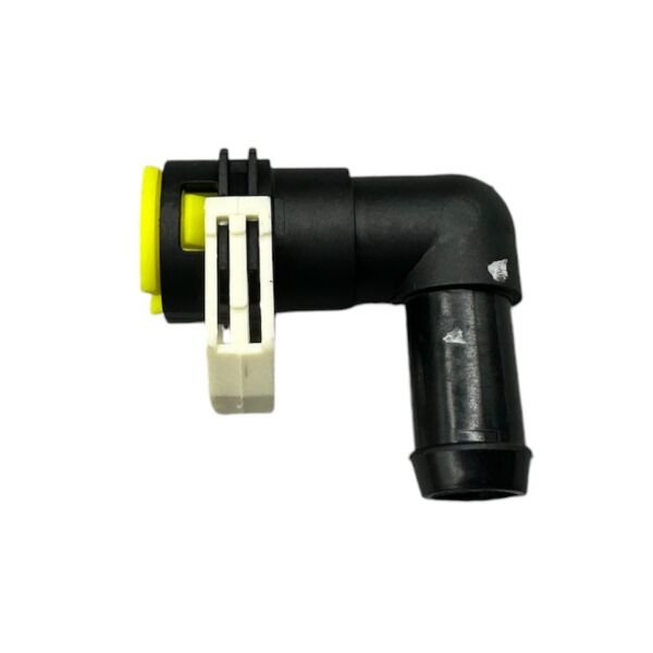 BORU KONNEKTÖR SU BAĞLANTI MAZDA 3 03-12/MAZDA 6 08-12/MAZDA 2 07-12 (EĞRİ TİP)