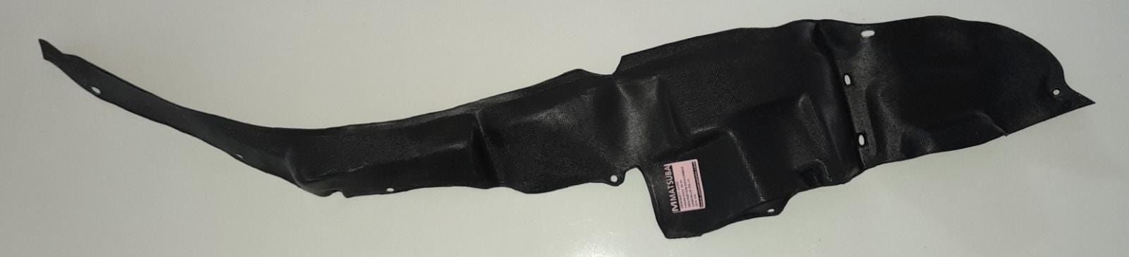 DAVLUMBAZ ÇAMURLUK EXCEL 90-94 ÖN LH