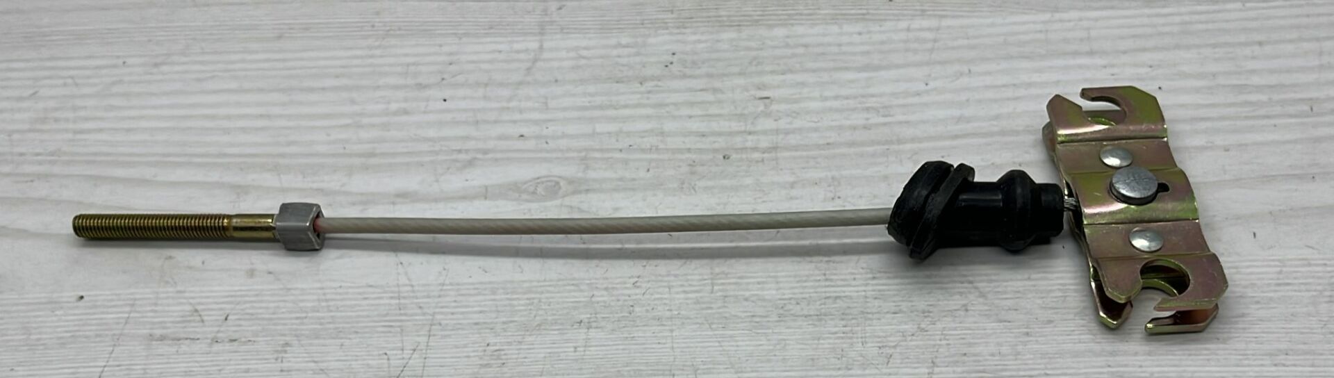 El Fren Teli 323 98-03 Ön