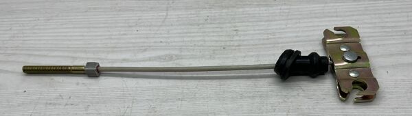 El Fren Teli 323 98-03 Ön