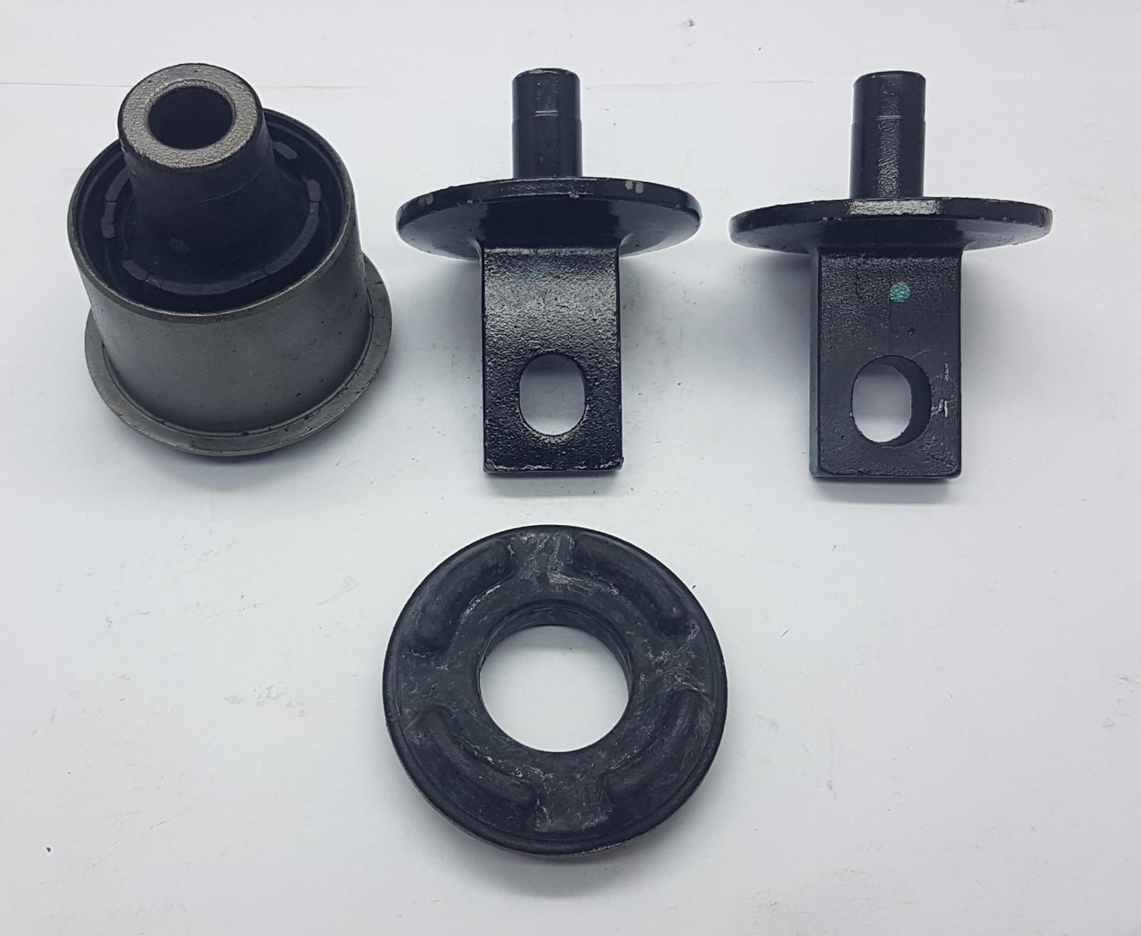 Trapez Takozu Civic 2007- /Crv 2007-