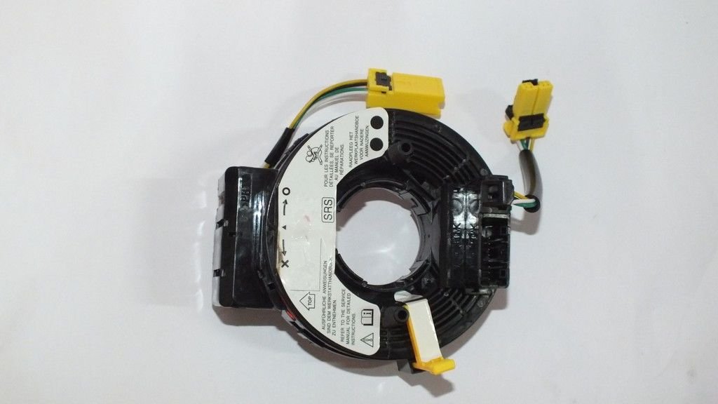 ACCORD 2008-2011 AIRBAG ÇEMBERİ (ZEMBEREK)