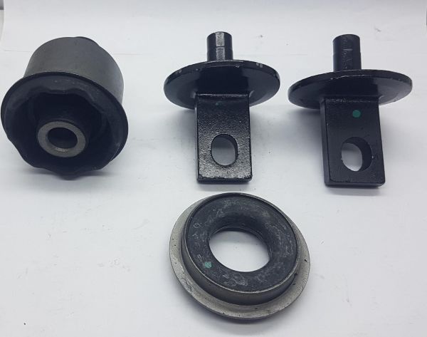 Trapez Takozu Civic 2007- /Crv 2007-