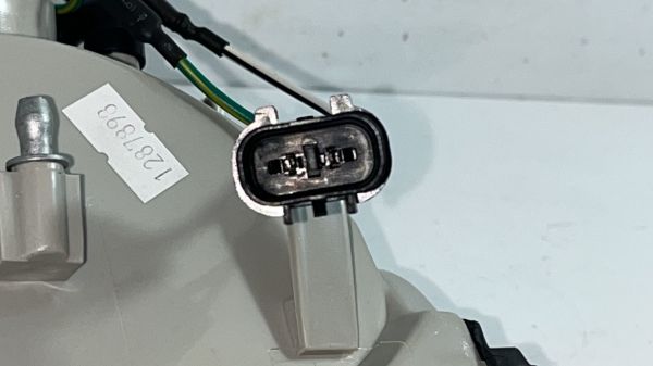 Sinyal H100 Sol 97-08 Y.M.