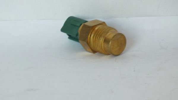 COROLLA AE101 1.6 / YARİS 99-05 / YRV 01- / TERİOS 1.3 99-05 / STARLET FAN MÜŞÜRÜ YEŞİL