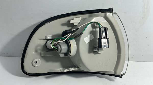 Sinyal H100 Sol 97-08 Y.M.